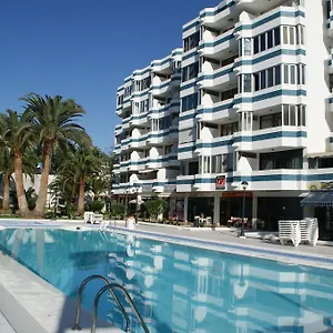 Lägenhet Teror - Gavias Del Sol, Playa del Inglés