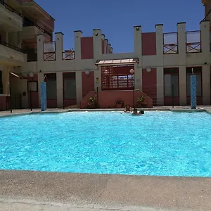& Pool Apartamento