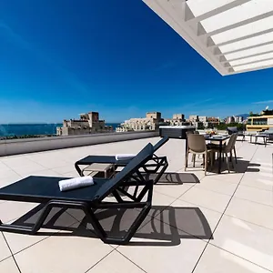 Aqua Bellamar, , Marbella Hiszpania