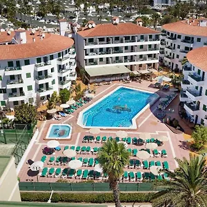 Faluas Appartement