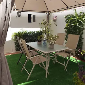 Patios Con Encanto , Kordoba Hiszpania
