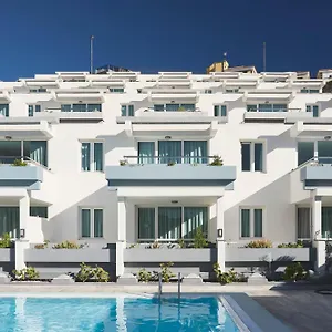 Apartament Mariposa Del Sol, Patalavaca