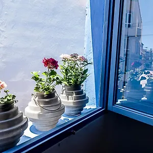 Lazurite Vacacionales Maspalomas Apartamento