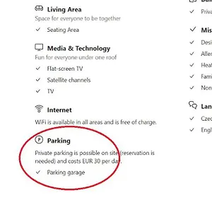 check availability