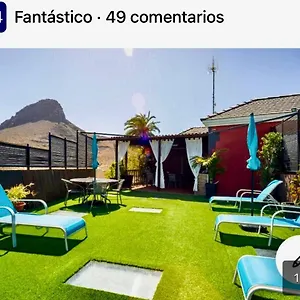 Casa Roque Aguayro Сasa de vacaciones