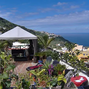 Apartament Monasterio De San Antonio - Adults Only, Icod De Los Vinos
