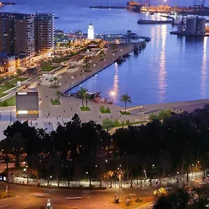 Diamond Puerto De , Malaga Hiszpania
