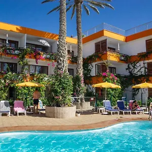Lägenhet San Nicolas, Playa del Inglés