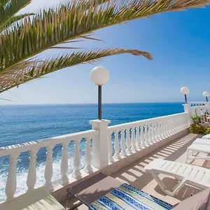 Casa Al Mar , Puerto de Santiago (Tenerife) Hiszpania