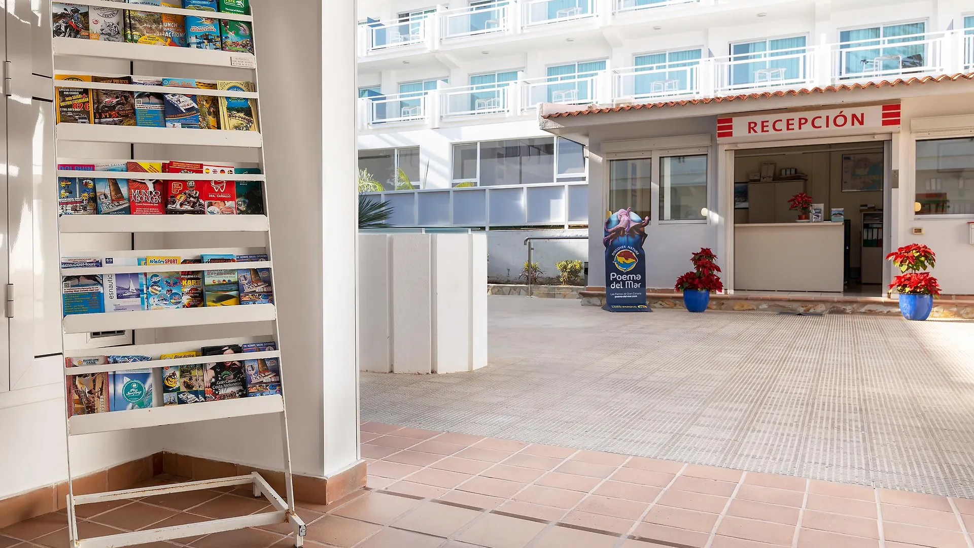 Apartamentos Montemayor Playa del Inglés 0*,  Spanyolország